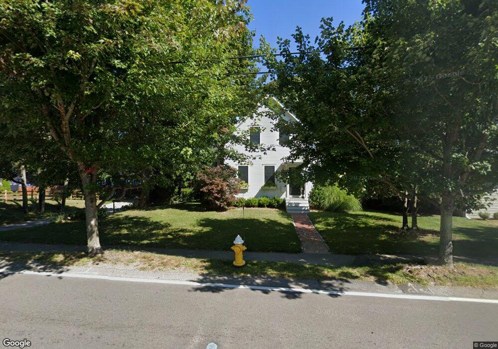 341 High St, Hingham, MA 02043 - photo 1