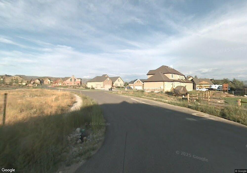 455 W Meadow Creek Dr unit Lot 8, Midway, UT 84049 - photo 1