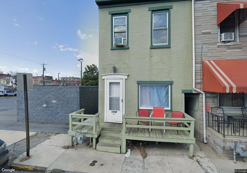 1008 Moss St, Reading, PA 19604 - photo 1