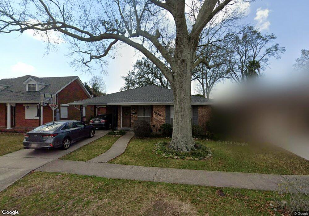 1608 High Ave, Metairie, LA 70001 - photo 1