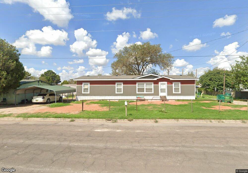 1021 S Cochran St, Hobbs, NM 88240 - photo 1