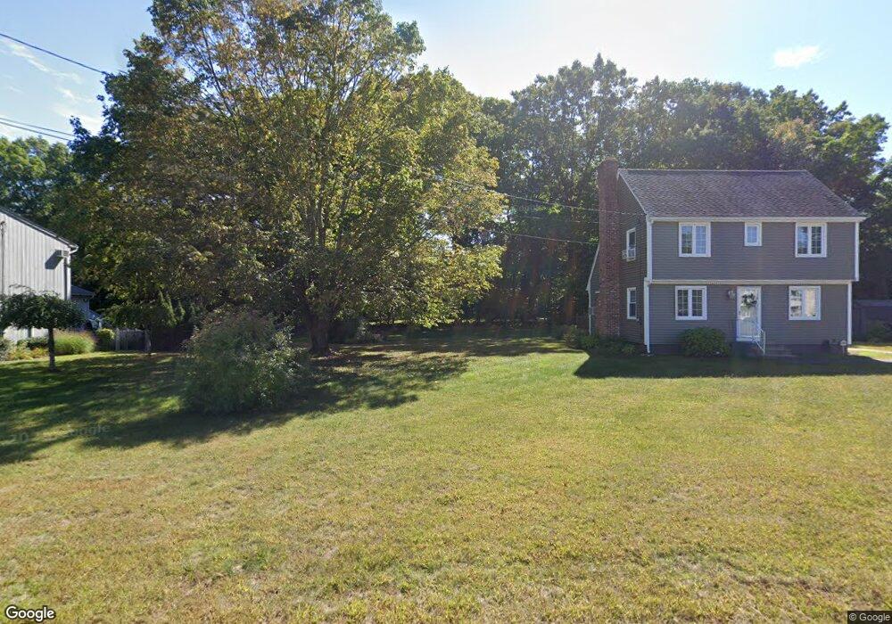 571 Barry St, Feeding Hills, MA 01030 - photo 1