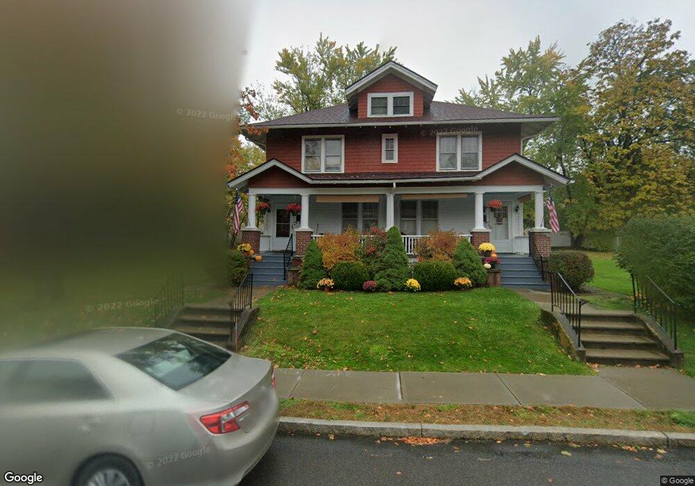 24 Jenkins Pkwy, Hudson, NY 12534 - photo 1