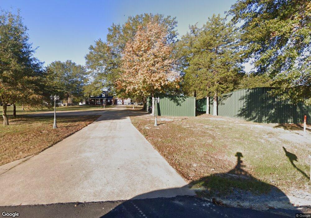 199 Ryan St, Anacoco, LA 71403 - photo 1