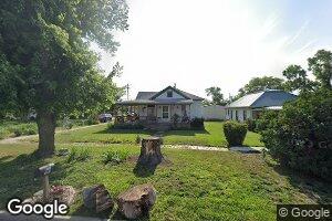 103 N 12th St, Wymore, NE 68466