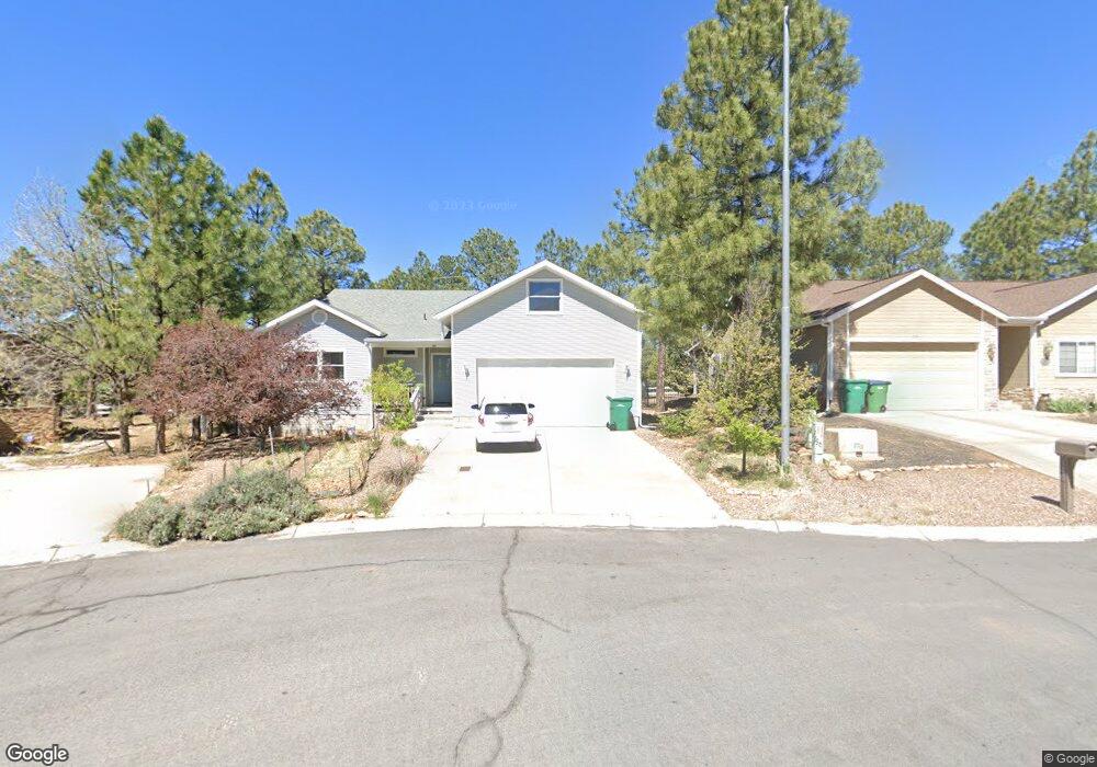 120 N 15th Dr, Show Low, AZ 85901 - photo 1