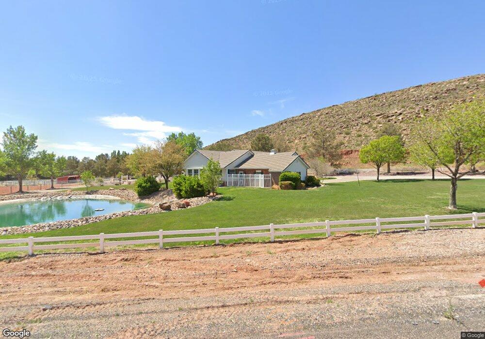 2450 S Washington Fields, Washington, UT 84780 - photo 1