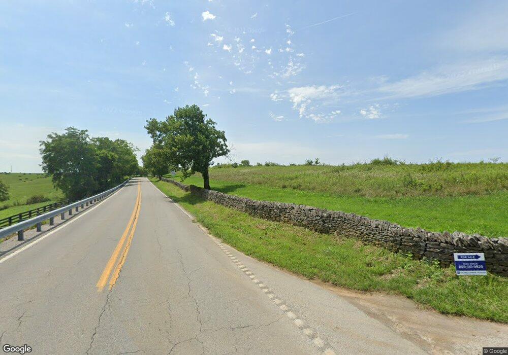 3 A T Dean Rd, Harrodsburg, KY 40330 - photo 1