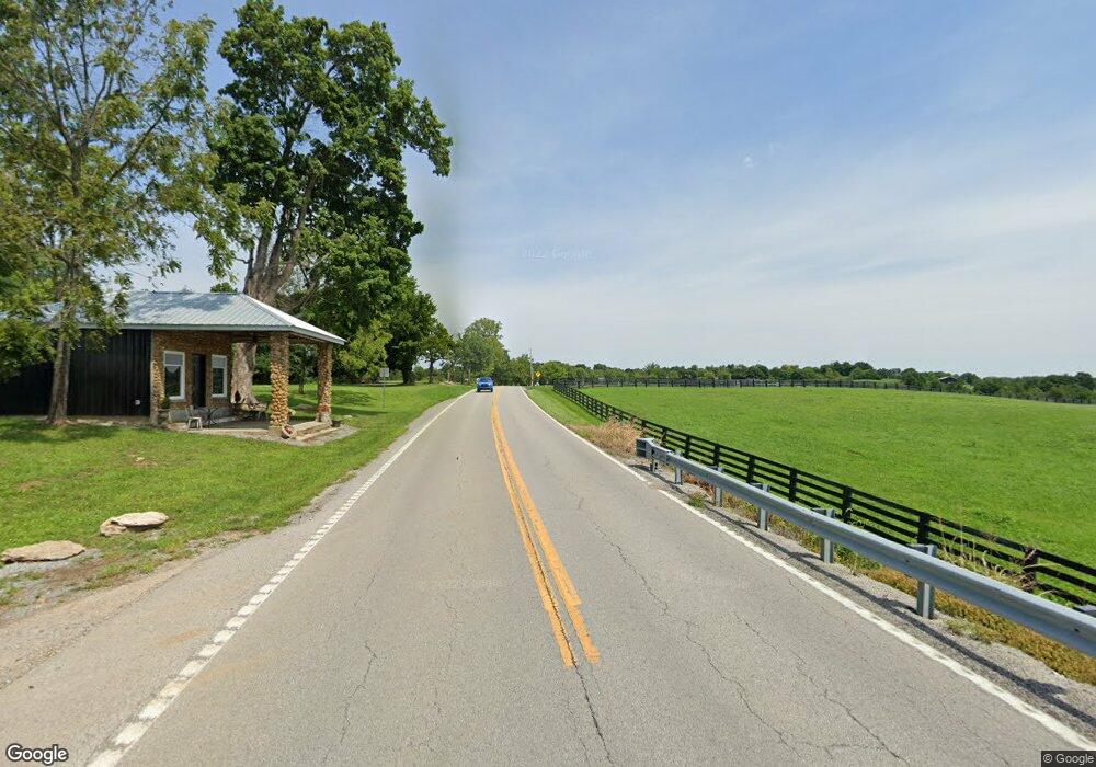 2 A T Dean Rd, Harrodsburg, KY 40330 - photo 1