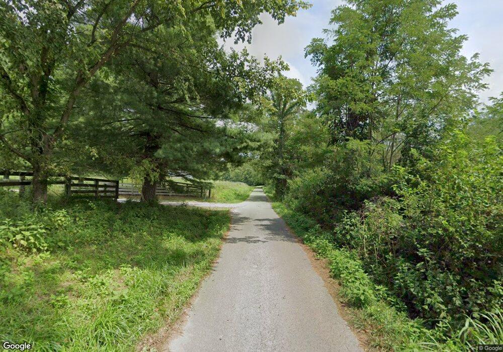 700 A T Dean Rd unit Tract E, Harrodsburg, KY 40330 - photo 1