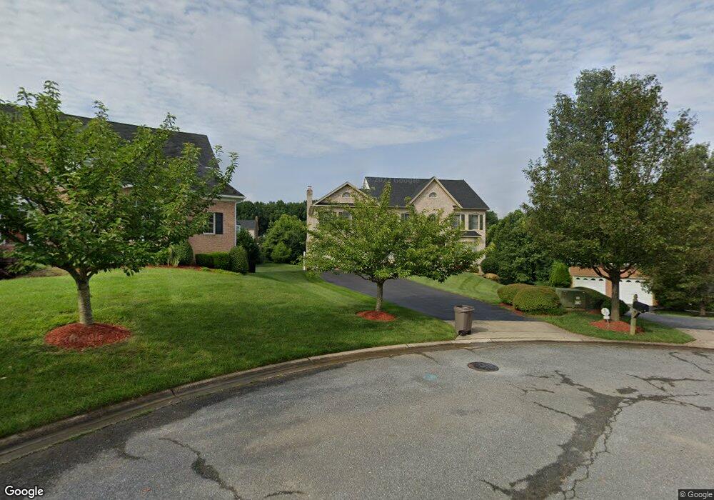 11619 Arden Ct, Laurel, MD 20723 - photo 1