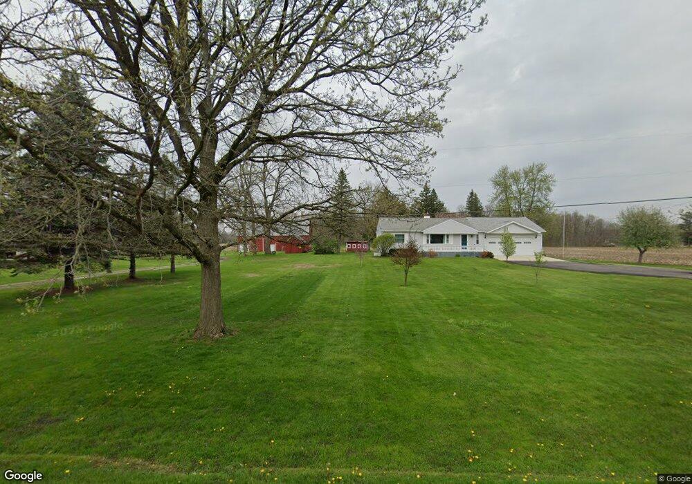 6050 Reid Rd, Swartz Creek, MI 48473 - photo 1