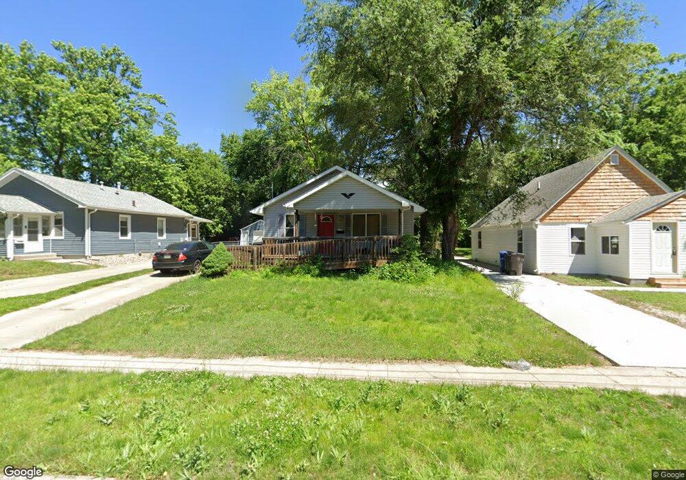 2804 Lyon St, Des Moines, IA 50317 - photo 1