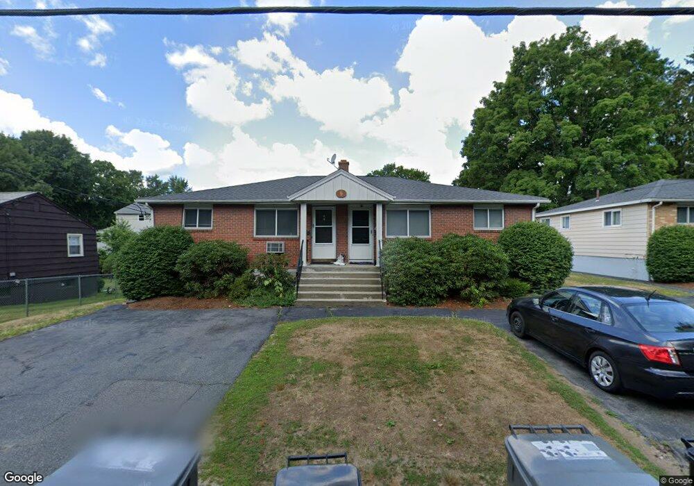 15 Dow St, Framingham, MA 01702 - photo 1