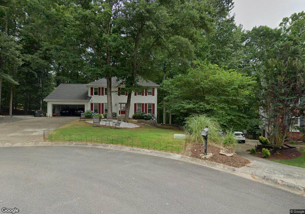 5116 Nicolet Ct, Marietta, GA 30062 - photo 1