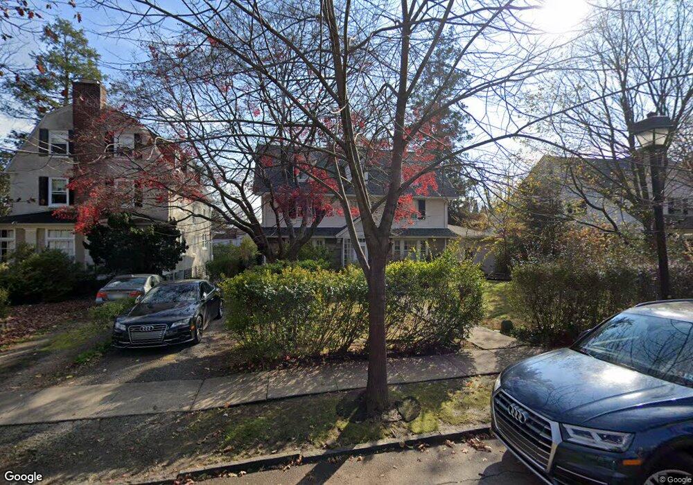 724 S Latches Ln, Merion Station, PA 19066 - photo 1