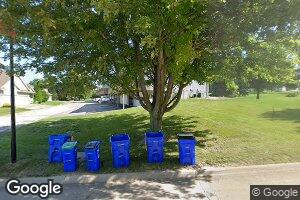 106 Lincoln Ave Unit 106D, Lisbon, IA 52253