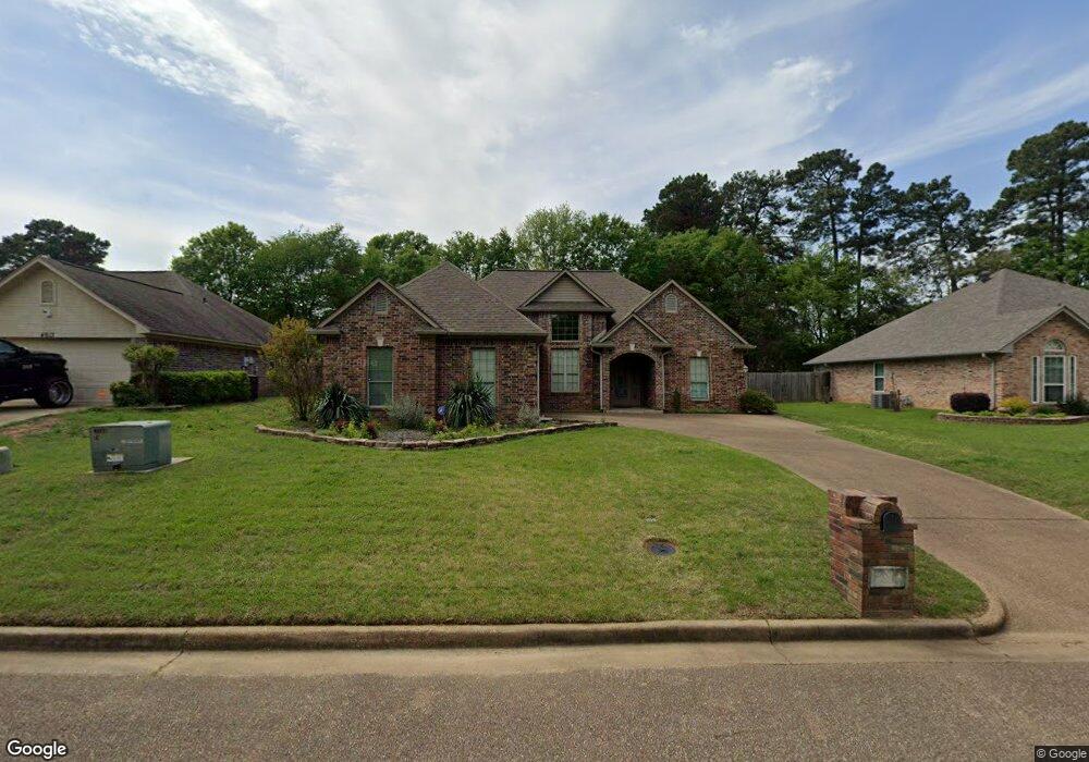4815 Hidden Acres, Texarkana, TX 75503 - photo 1