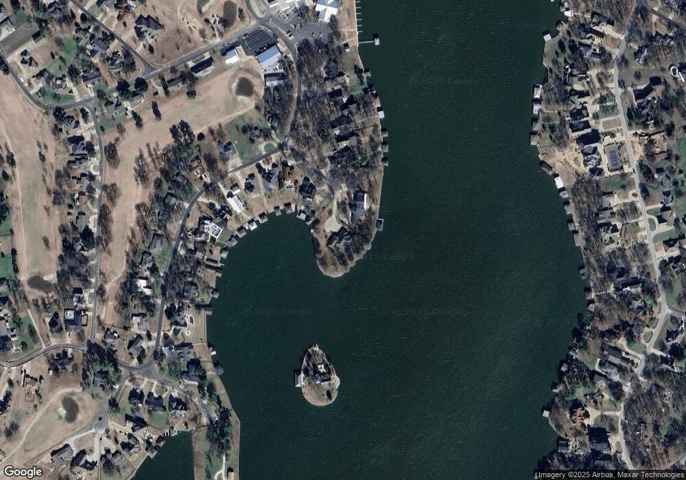 107 Sarsi Cove, Gainesville, TX 76240 - photo 1