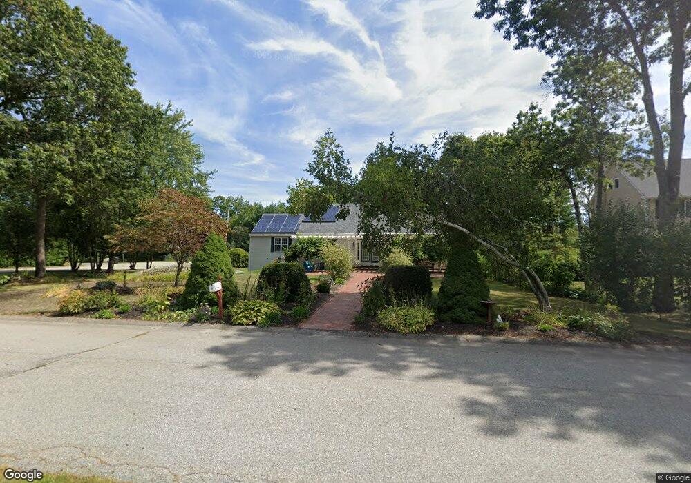 12 Carolyn Ct, Swansea, MA 02777 - photo 1