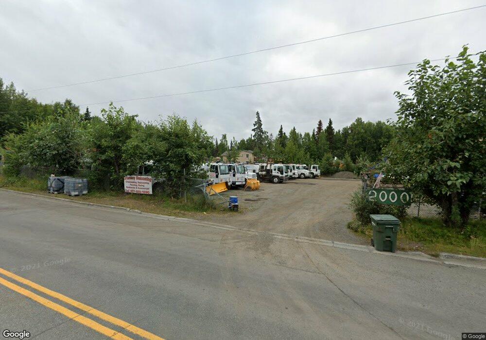 6810 Hyatt St unit 8, Anchorage, AK 99507 - photo 1