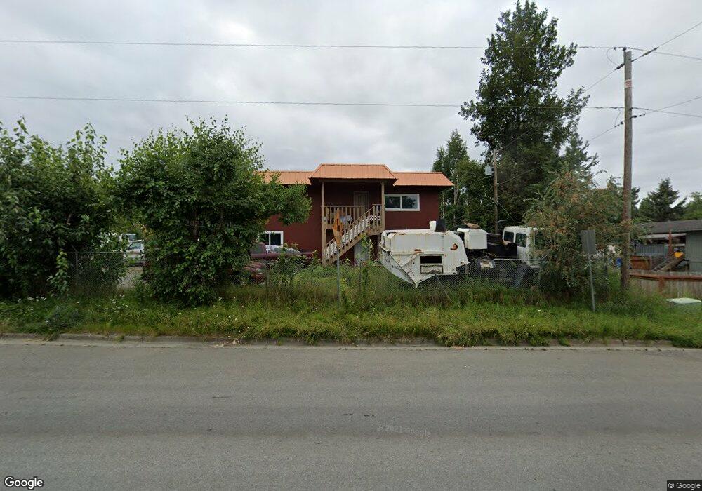 2000 E 68th Ave, Anchorage, AK 99507 - photo 1