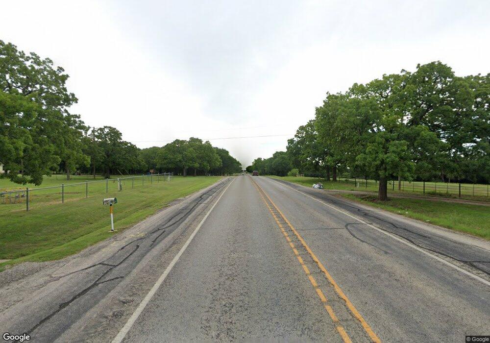 3509 E Fm 4, Cleburne, TX 76031 - photo 1