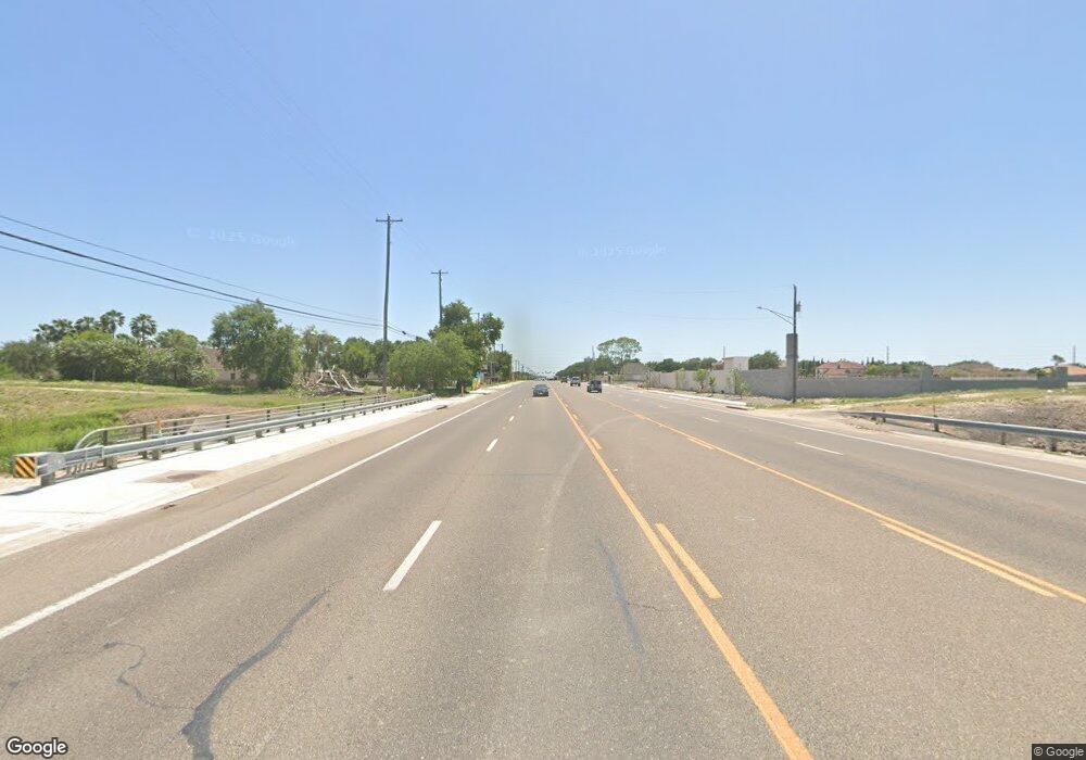 3013 S Jackson Rd, Edinburg, TX 78539 - photo 1