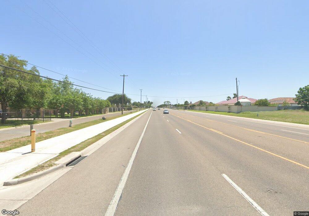 2801 S Jackson Rd, Edinburg, TX 78539 - photo 1
