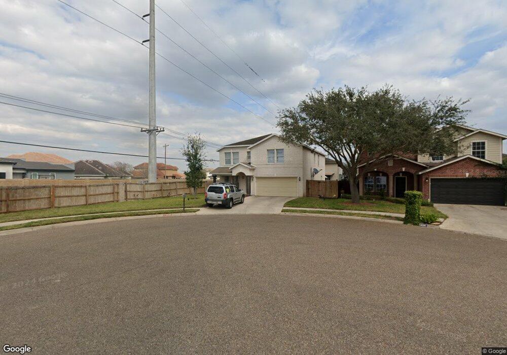 3508 Bridget St, Edinburg, TX 78539 - photo 1