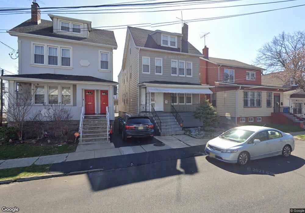 12 Ayr St unit 1, East Orange, NJ 07018 - photo 1