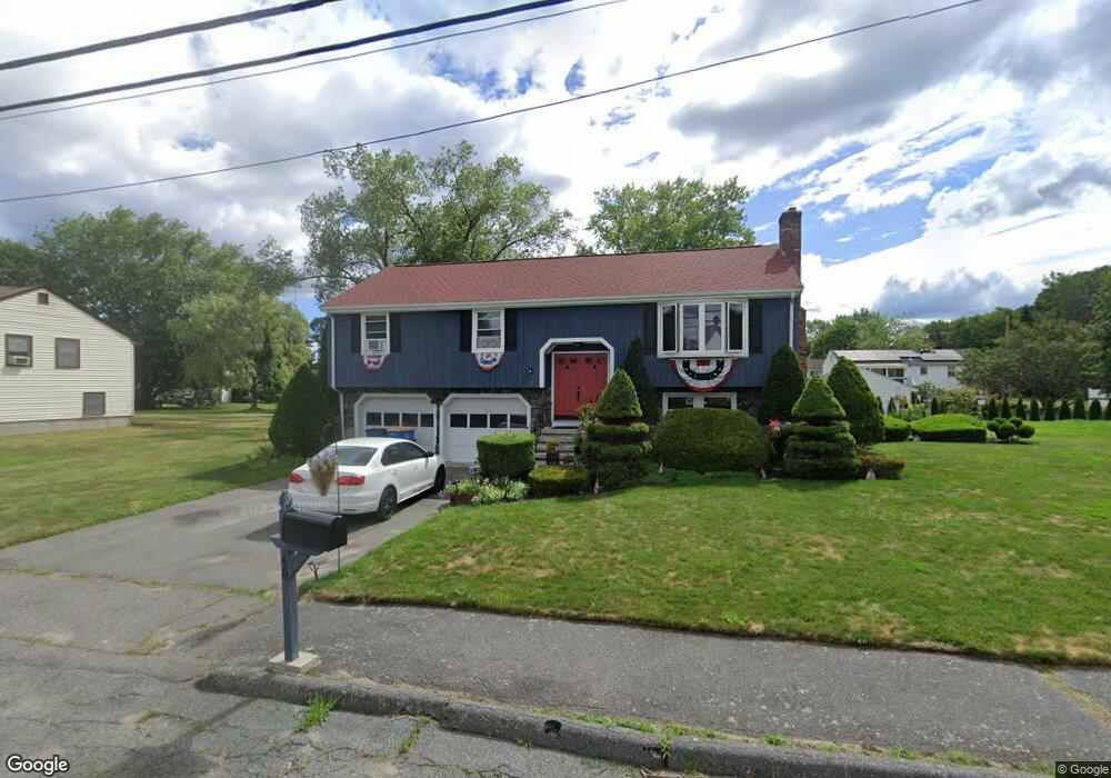 40 Bittersweet Ln, Randolph, MA 02368 - photo 1