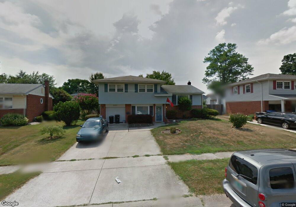 2005 Ferguson Dr, Wilmington, DE 19808 - photo 1