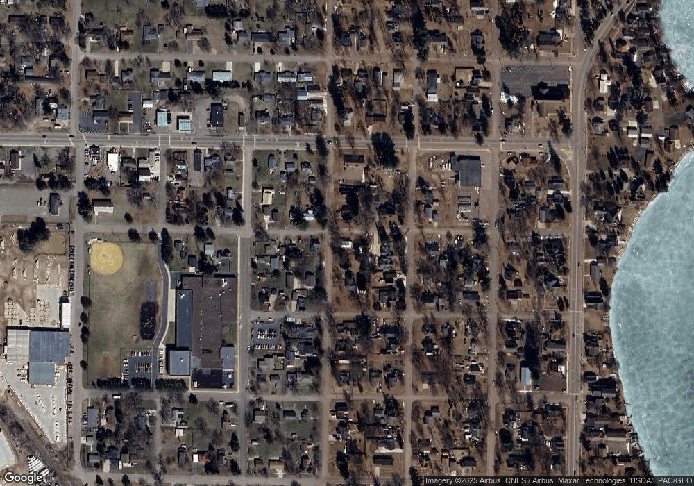 425 Leonard St, Chetek, WI 54728 - photo 1