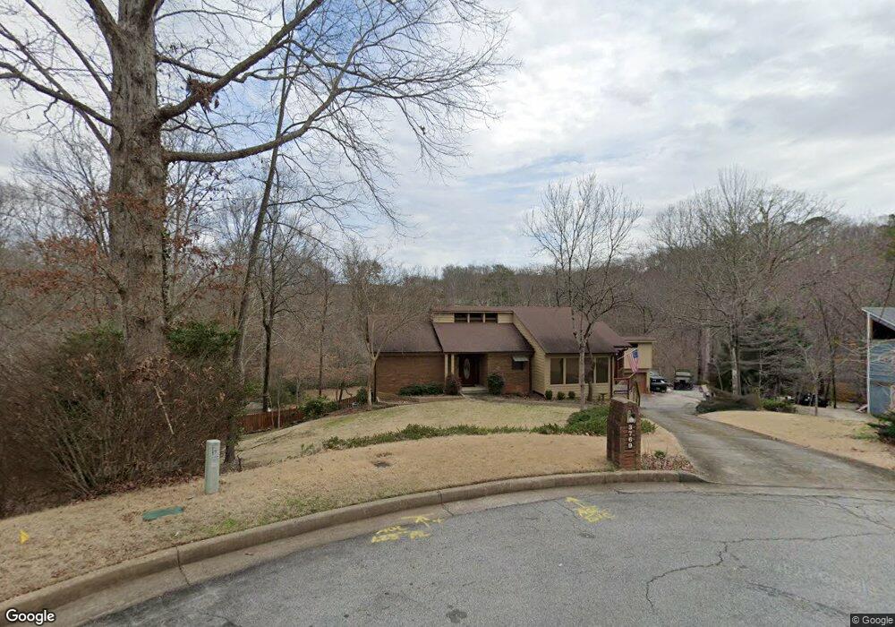 3769 Lee Ridge Way SW, Lilburn, GA 30047 - photo 1