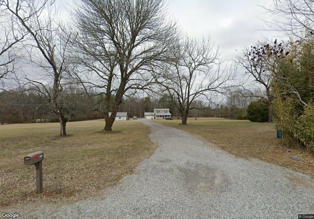 2565 Swearengin Rd, Grant, AL 35747 - photo 1