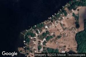 2191 Van Dyke St, Conklin, MI 49403