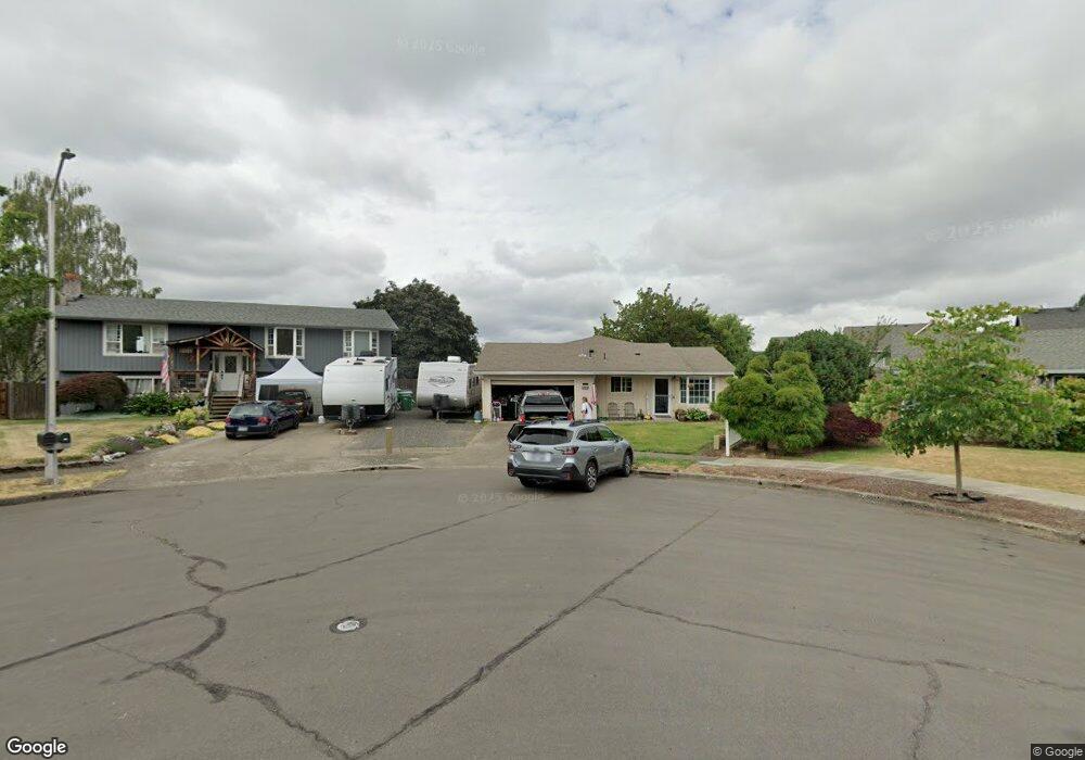 3201 Partridge Ln, Newberg, OR 97132 - photo 1