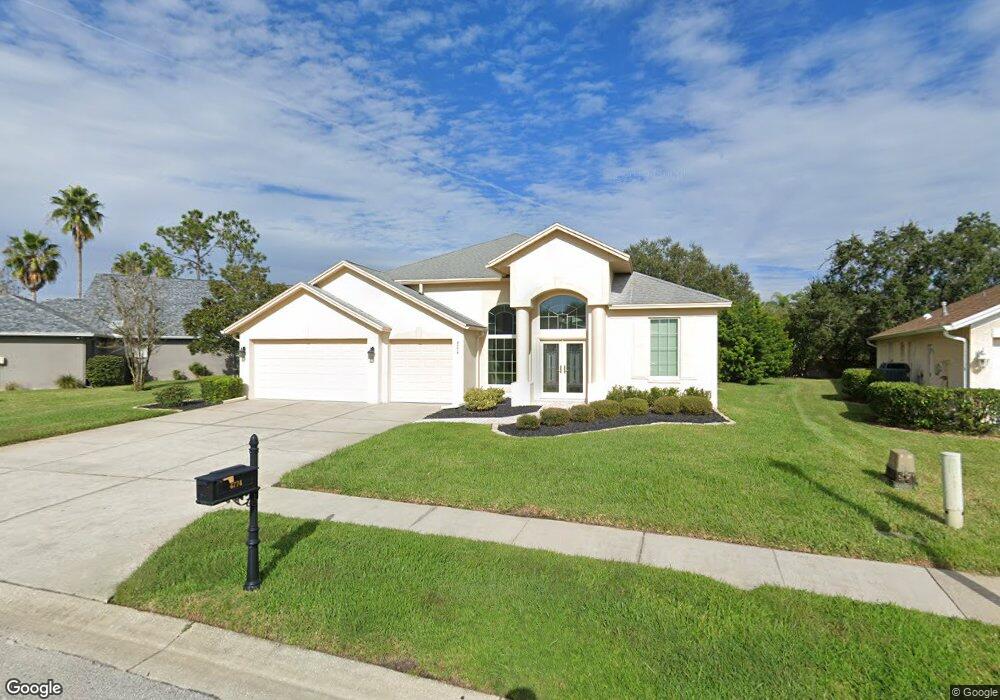 4774 Stoneview Cir, Oldsmar, FL 34677 - photo 1