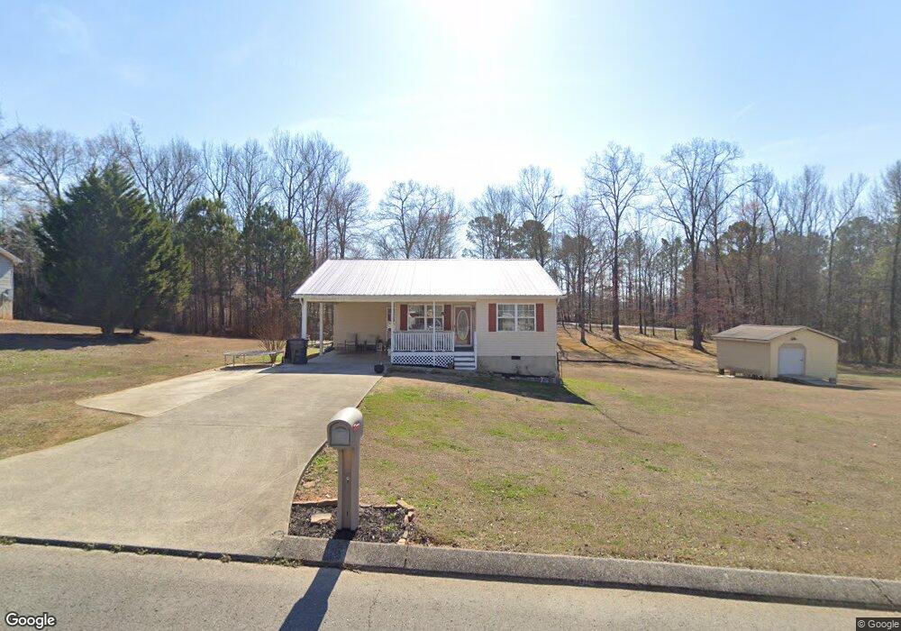 1416 Dustin Dr, Dalton, GA 30720 - photo 1