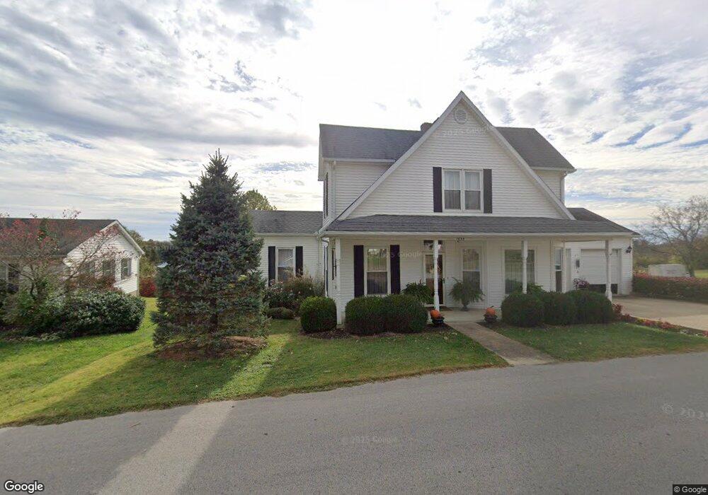 1635 Ewing Rd, Ewing, KY 41039 - photo 1