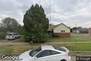 138 Market St, Gorham, KS 67640