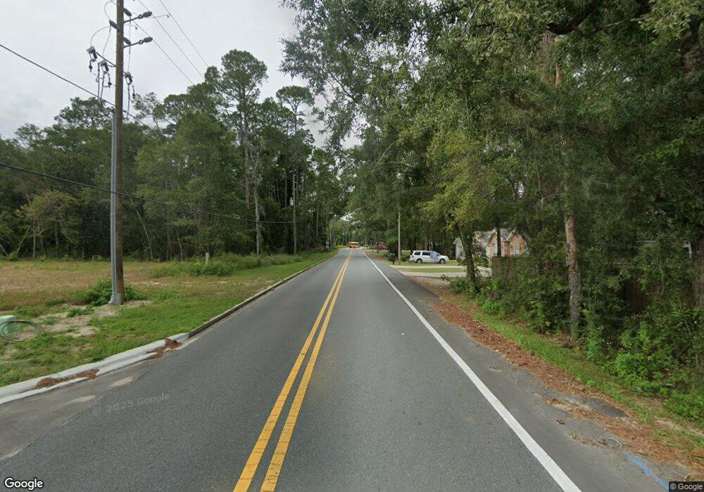 Lot 37 Tafflinger Rd, Crawfordville, FL 32327 - photo 1