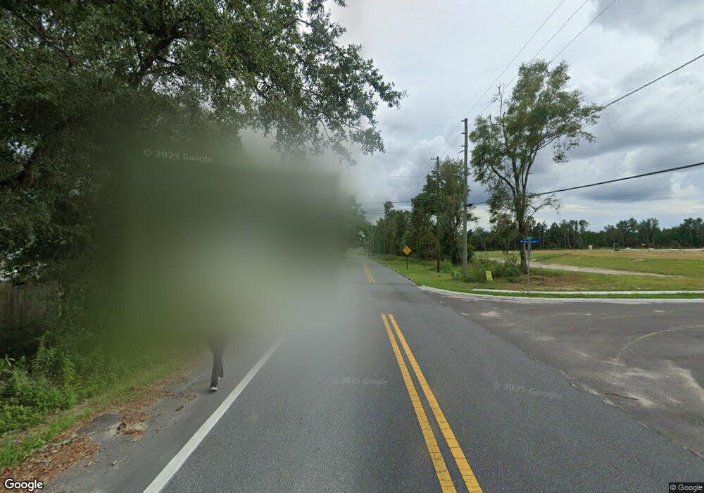 Lot 40 Tafflinger Rd, Crawfordville, FL 32327 - photo 1