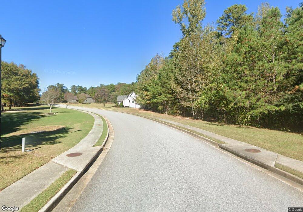 128 Willow Leaf, Sharpsburg, GA 30277 - photo 1