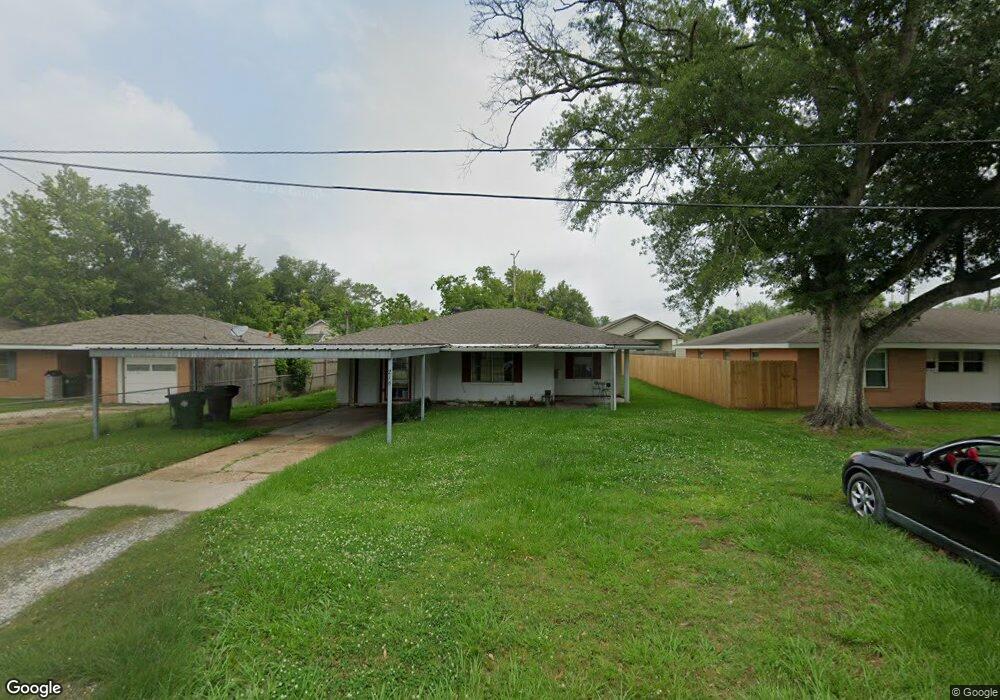 216 Hathaway St, Lake Charles, LA 70605 - photo 1