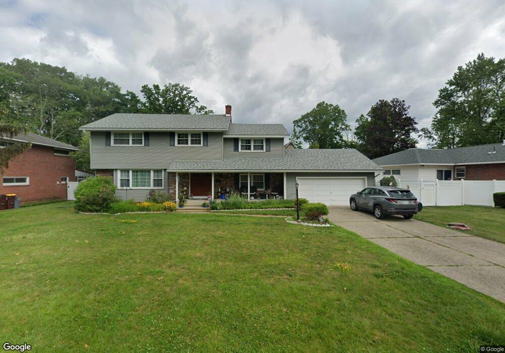 48 Miles Standish Rd, Schenectady, NY 12306 - photo 1