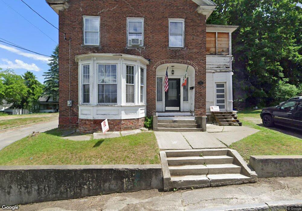 16 High St, Claremont, NH 03743 - photo 1