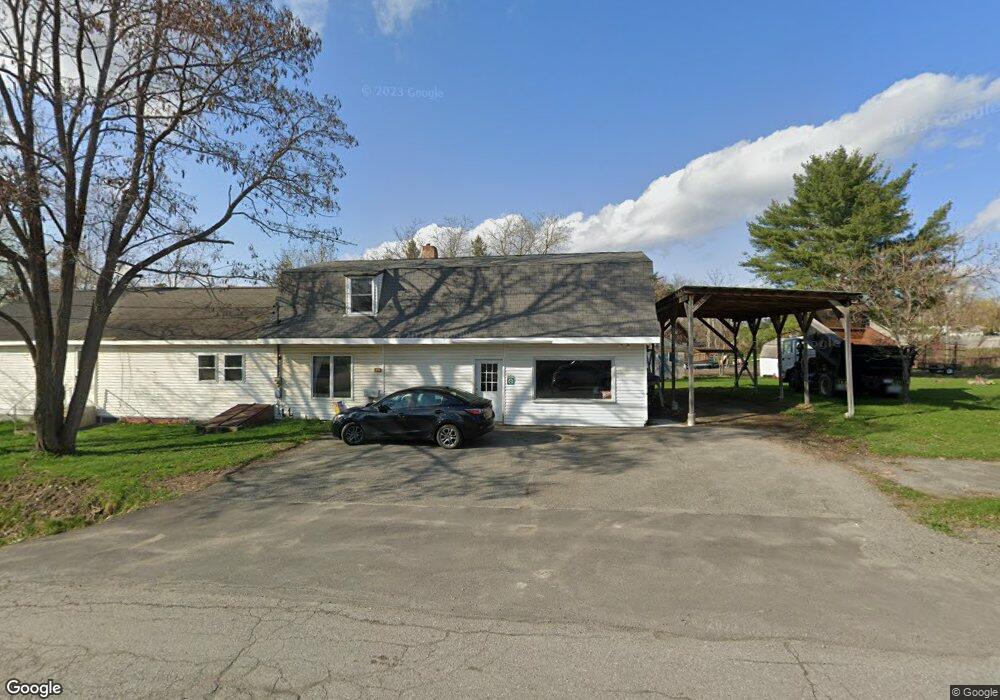 0 Pooler Ave, Skowhegan, ME 04976 - photo 1