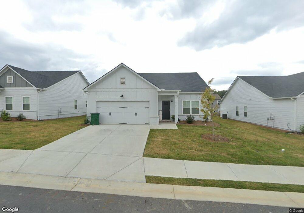 599 Soldiers Pathway, Calhoun, GA 30701 - photo 1